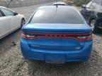 Lot #3027291332 2015 DODGE DART SE