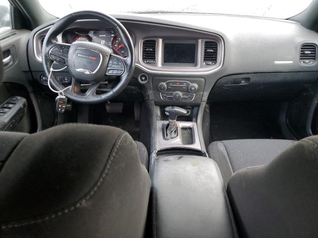 2022 DODGE CHARGER SX - 2C3CDXBG0NH141694