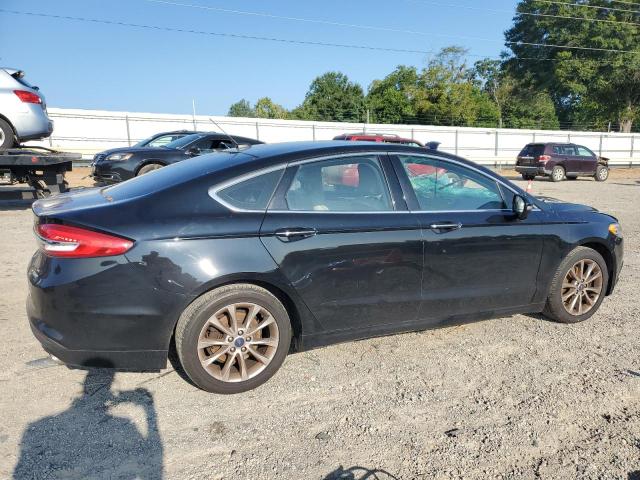 VIN 3FA6P0HD7HR289201 2017 FORD FUSION no.3