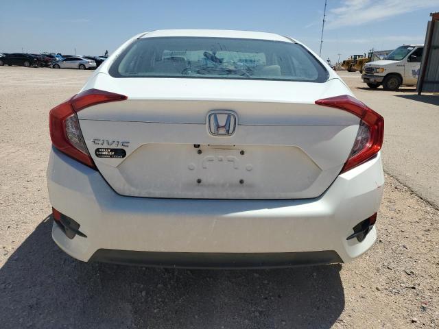 2017 HONDA CIVIC LX - 19XFC2F51HE067581