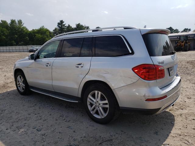 VIN 4JGDF7CE3DA213567 2013 Mercedes-Benz GL-Class, ... no.2