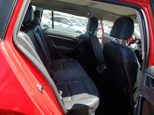 2016 VOLKSWAGEN GOLF SPORT - 3VWC17AU3GM523750