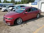2018 CHEVROLET MALIBU LT - 1G1ZD5STXJF246013