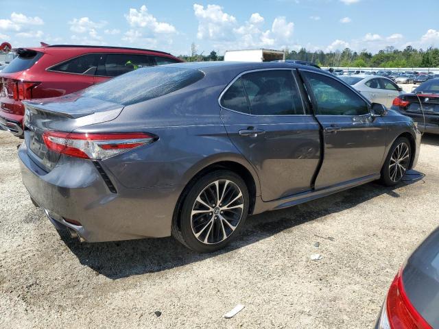 VIN 4T1B11HKXJU068538 2018 Toyota Camry, L no.3