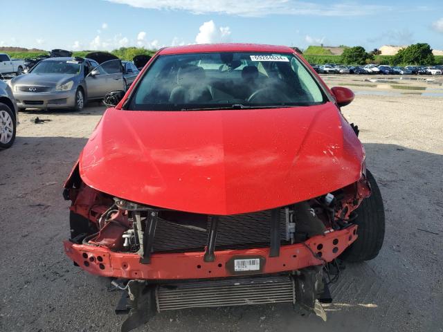 2016 CHEVROLET CRUZE LS - 1G1BC5SM7G7310315