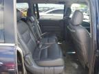 HONDA ODYSSEY EX photo