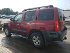 NISSAN XTERRA X photo