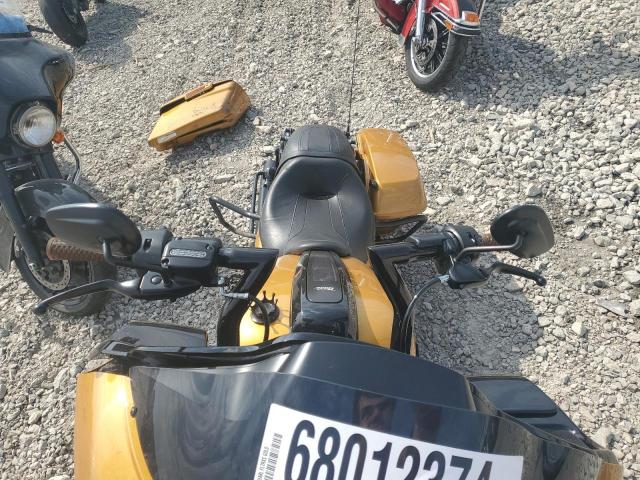 2023 HARLEY-DAVIDSON FLTRXS 1HD1KTP13PB632535