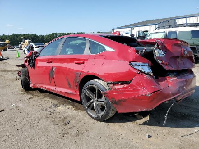 2018 HONDA ACCORD SPO - 1HGCV1F31JA174291