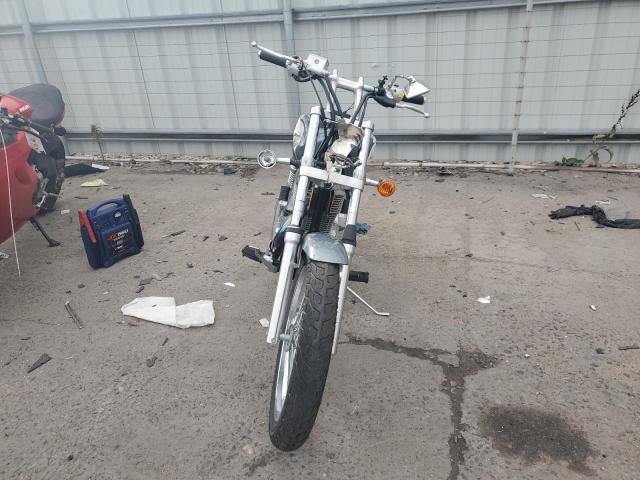 2012 SUZUKI LS650 - JS1NP41A7C2100759