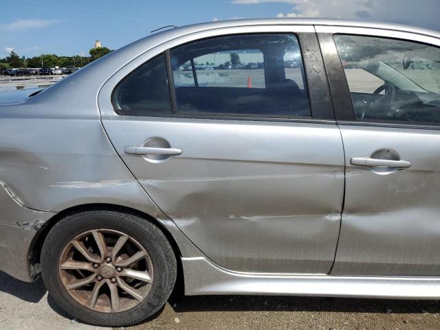 2016 MITSUBISHI LANCER ES - JA32U2FUXGU005906