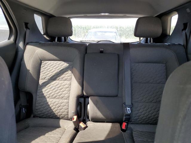 2018 CHEVROLET EQUINOX LT - 3GNAXJEV3JL100390