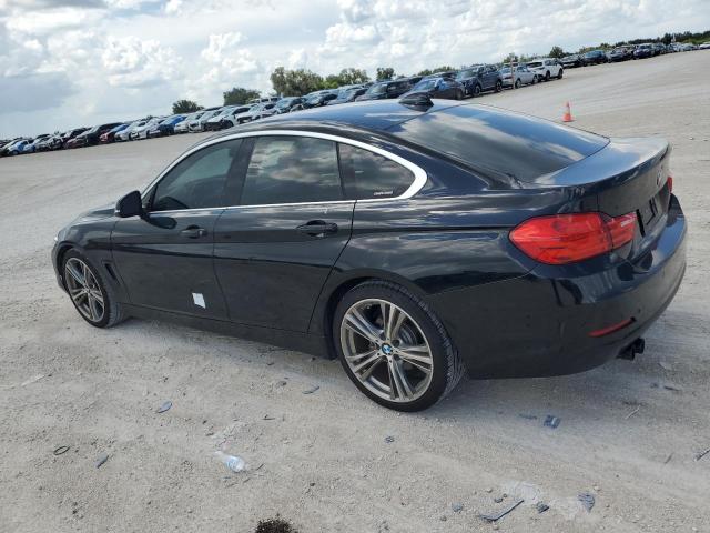 VIN WBA4A9C54GG695673 2016 BMW 4 Series, 428 I Gran... no.2