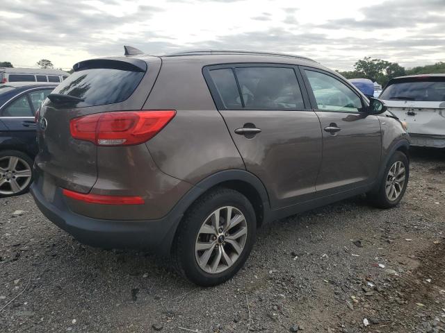 2015 KIA SPORTAGE L - KNDPBCAC5F7710952
