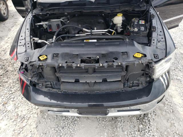 2017 RAM 1500 LARAM - 1C6RR6NT8HS782008
