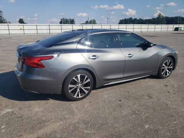 2017 NISSAN MAXIMA 3.5 - 1N4AA6AP1HC416025