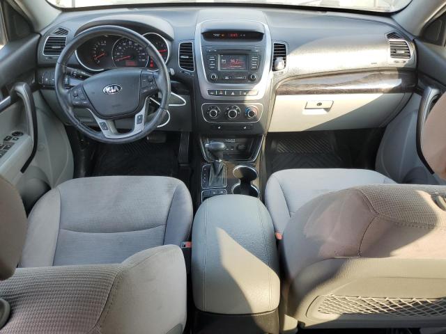 2015 KIA SORENTO LX - 5XYKT3A68FG577480