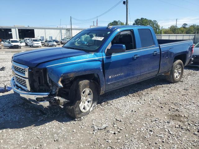Vin: 1gcrcrec2fz297394, lot: 69609774, chevrolet all models c1500 lt 2015 img_1