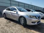 HONDA ACCORD EX photo