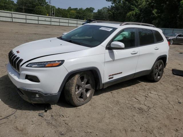 2016 JEEP CHEROKEE L - 1C4PJLCB0GW247519
