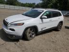 2016 JEEP CHEROKEE L - 1C4PJLCB0GW247519