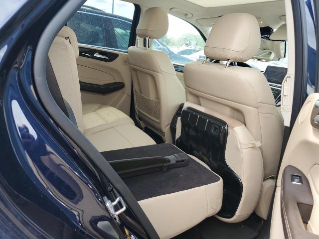 2018 MERCEDES-BENZ GLE 350 4M - 4JGDA5HB7JB078052