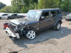 2021 JEEP WRANGLER U - 1C4HJXDN8MW647909