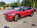 2021 FORD MUSTANG MA - 3FMTK3SU6MMA45158