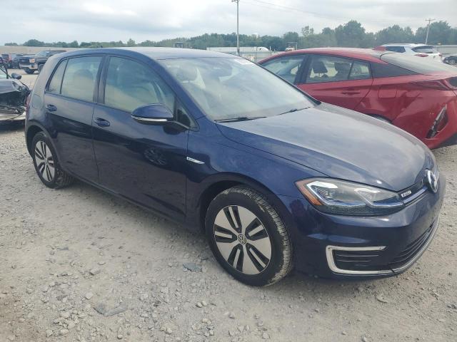 2019 VOLKSWAGEN E-GOLF SEL - WVWPR7AU6KW913067