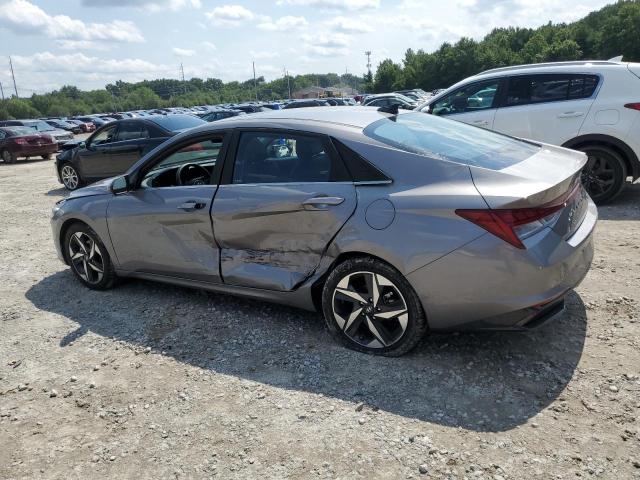 2023 HYUNDAI ELANTRA LI - KMHLN4AJ0PU070318