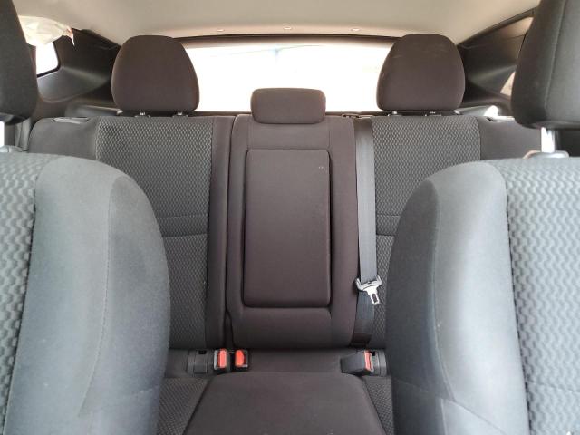 2020 NISSAN ROGUE SPOR - JN1BJ1CV2LW552221