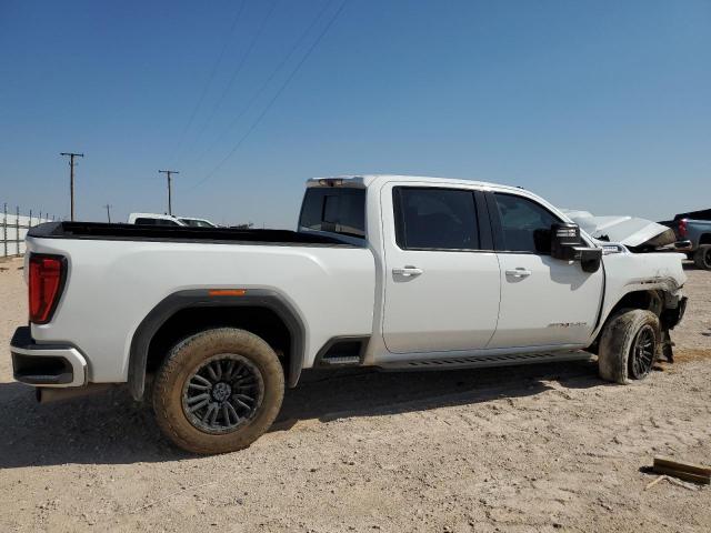 2021 GMC SIERRA K25 - 1GT49PEY4MF172629