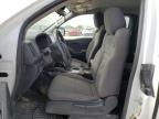 NISSAN FRONTIER S photo