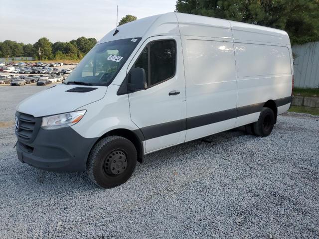 2022 MERCEDES-BENZ SPRINTER 3 W1Y5ECHY6NT110412  67457234