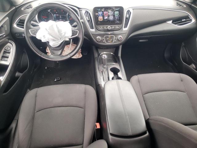 2017 CHEVROLET MALIBU LT - 1G1ZE5ST6HF257274
