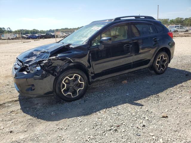 2015 SUBARU XV CROSSTREK 2.0 PREMIUM 2015