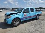 2019 NISSAN FRONTIER S - 1N6AD0ER3KN701182