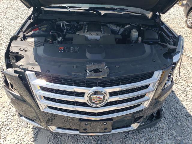 2015 CADILLAC ESCALADE L - 1GYS4BKJ8FR228194