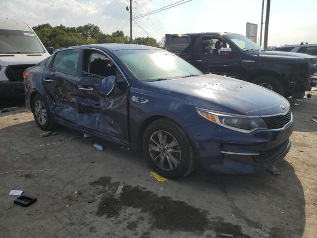 VIN 5XXGT4L32JG189074 2018 KIA Optima, LX no.4