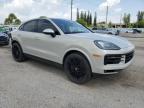 PORSCHE CAYENNE CO снимка