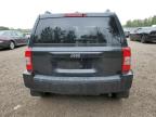 JEEP PATRIOT SP photo