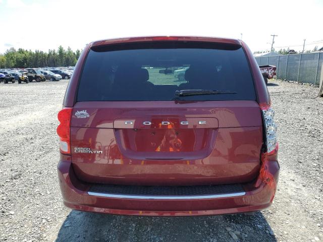 2017 DODGE GRAND CARA - 2C4RDGBGXHR875134