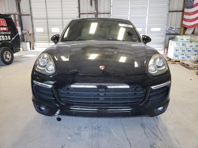 VIN WP1AA2A29GLA09672 2016 PORSCHE CAYENNE no.5