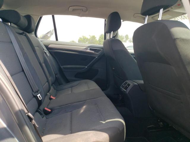 2016 VOLKSWAGEN 52 PORSCH 3VW217AU0GM019636
