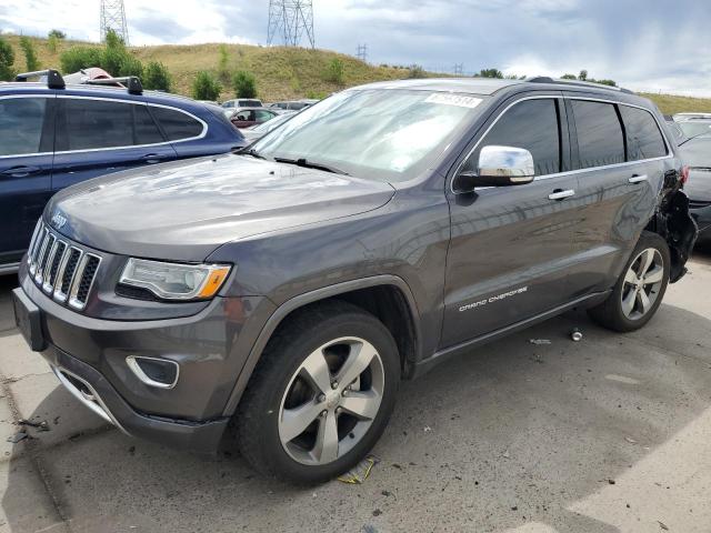 2016 JEEP GRAND CHER - 1C4RJFCG7GC365879