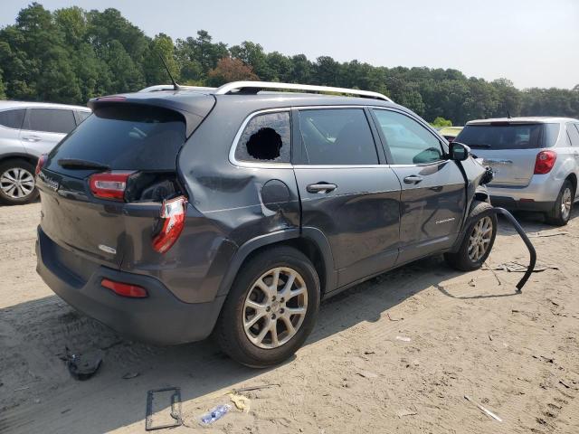 2015 JEEP CHEROKEE L - 1C4PJMCB7FW559809
