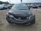 HONDA CIVIC LX photo