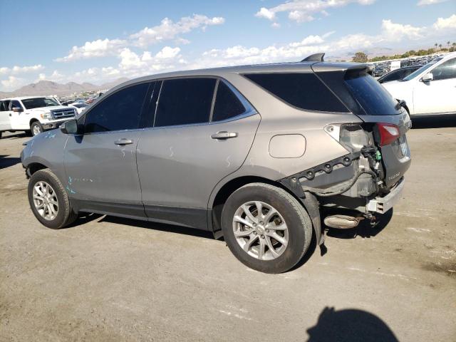 VIN 3GNAXUEV6KS573127 2019 Chevrolet Equinox, LT no.2