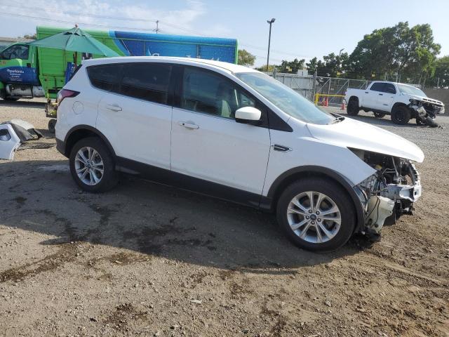 Vin: 1fmcu0gd5kua35781, lot: 66551644, ford escape se 20194