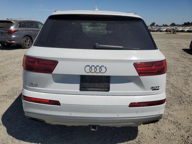 VIN WA1LAAF78JD004323 2018 Audi Q7, Premium Plus no.6